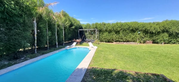 CASA EN VENTA BARRIO SAN GABRIEL VILLANUEVA — foto 2