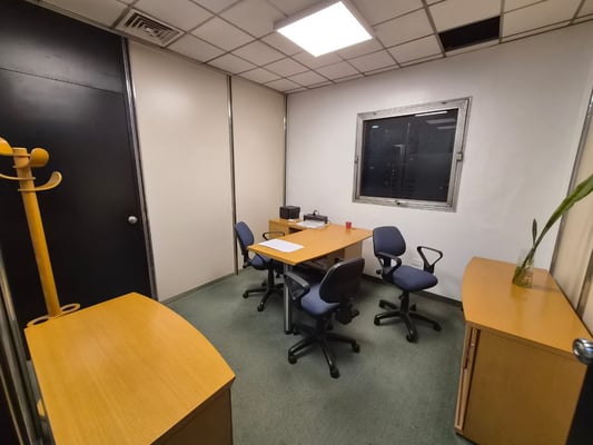 Oficina — foto 5