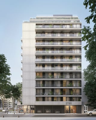 Departamento — foto 5
