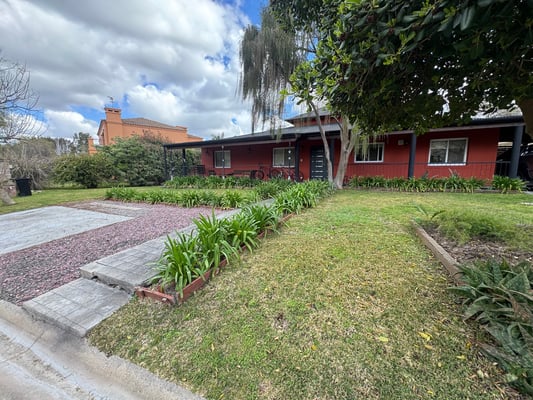 Venta casa 6 amb Fincas del lago, Belén de Escobar — foto 3