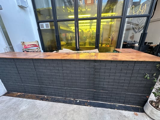 Vente de Fondo de Comercio  Gastronomico - Palermo Soho — foto 2