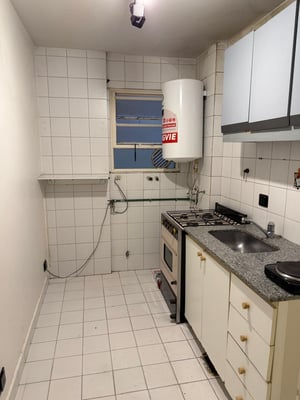 VENTA DEPARTAMENTO 2 AMBIENTES BALVANERA — foto 2