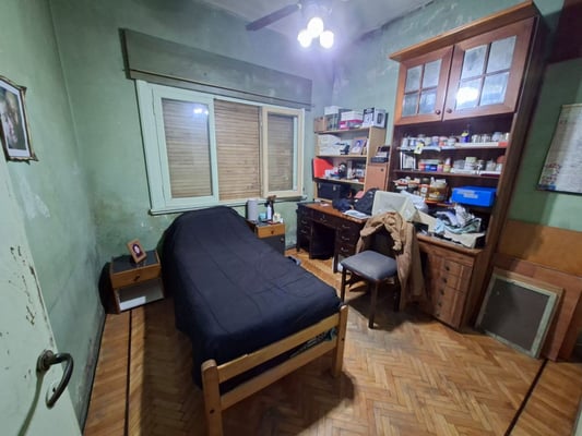 VENTA CASA MULTIFAMILIAR EN VILLA DEL PARQUE — foto 4