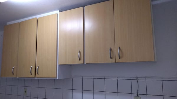 VENTA DEPTO 2 AMBIENTES EN BALVANERA APTO CREDITO — foto 3