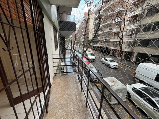 Departamento — foto 8
