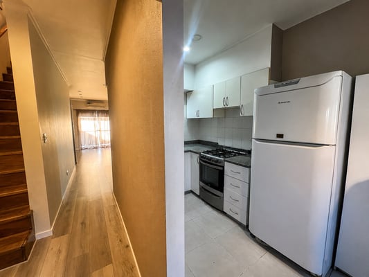 Duplex 4 ambientes en Villa Adelina, Jardín y Cochera — foto 3