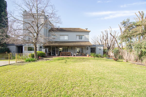 CASA EN VENTA BARRIO SENDEROS 2 — foto 5