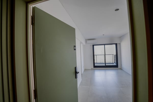 Departamento 3 ambientes piso 17 — foto 3