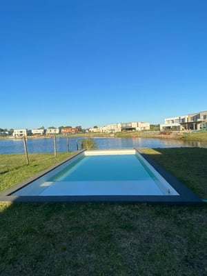 CASA 4 AMB VENTA SANTA ANA VILLANUEVA A LA LAGUNA — foto 3