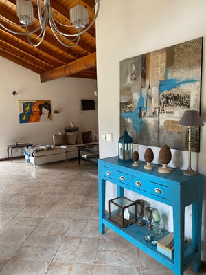 Venta Casa 4 amb Brisas Country Club Pilar — foto 5