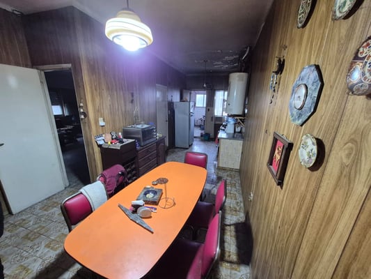 VENTA PH 4AMB VILLA BALLESTER A RECICLAR — foto 3