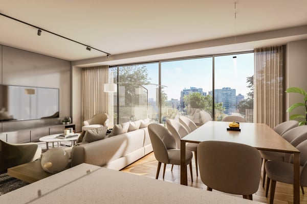 Departamento — foto 4