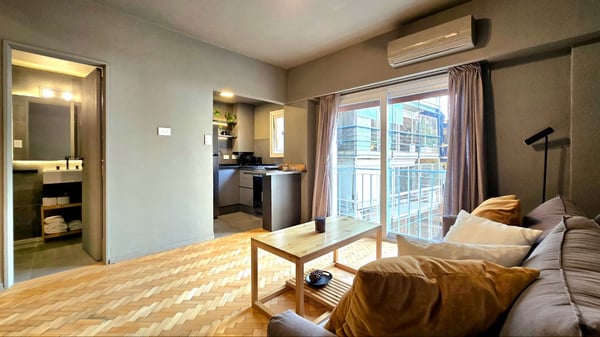 Departamento — foto 6