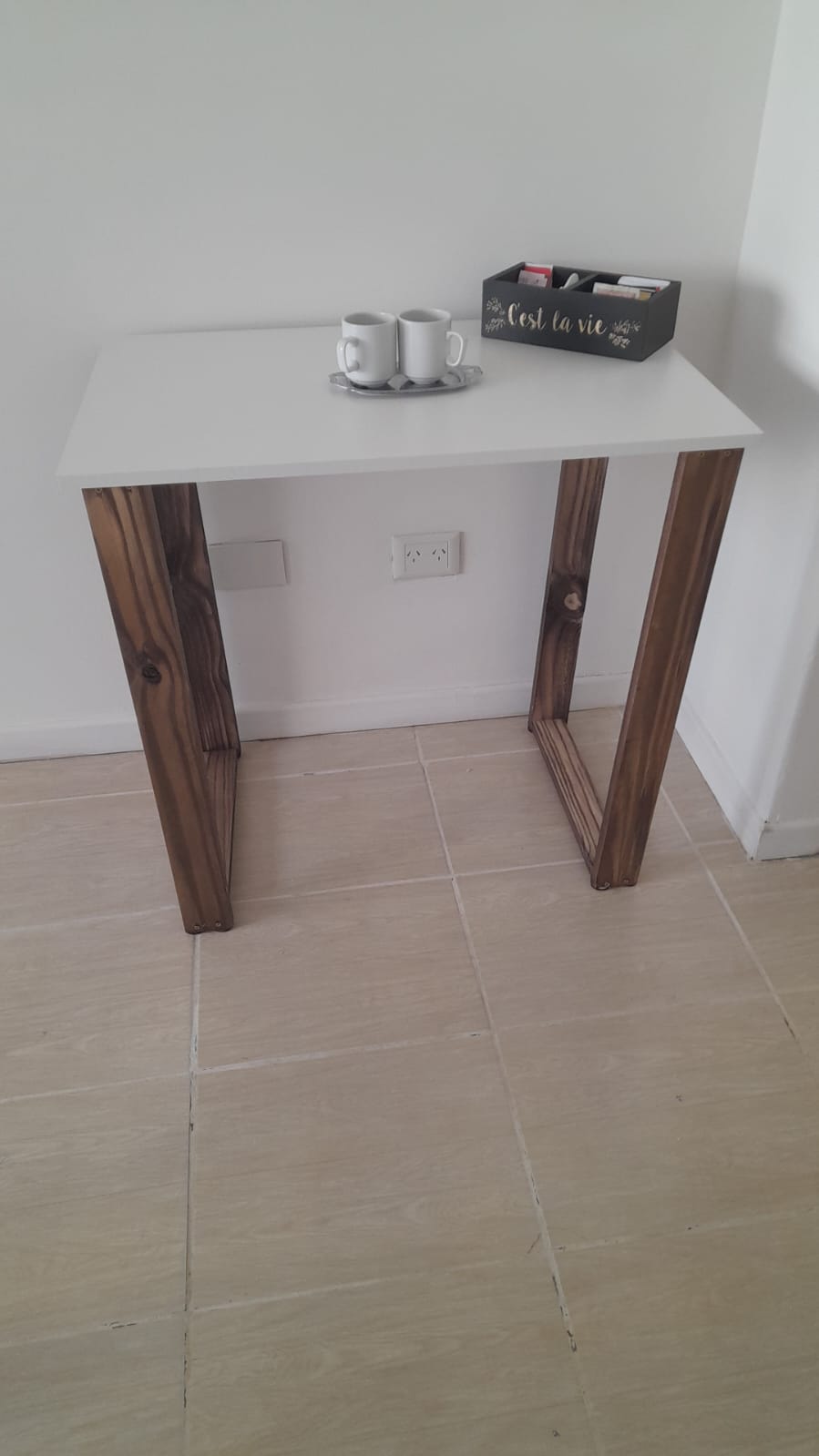 Departamento — foto 8