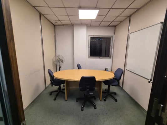 Oficina — foto 6