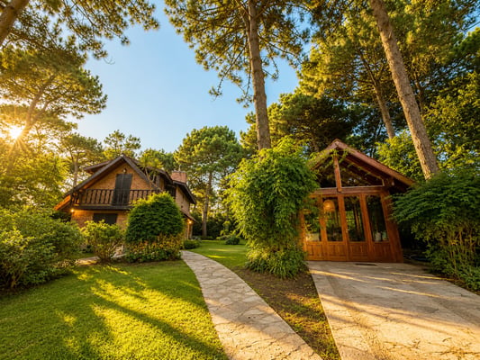 Casa — foto 1