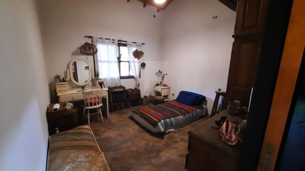 VENTA CASA 3 AMBIENTES PILETA LOMA VERDE ESCOBAR — foto 3