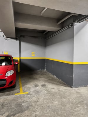 Venta COCHERA fija y cubierta en Villa Crespo — foto 3
