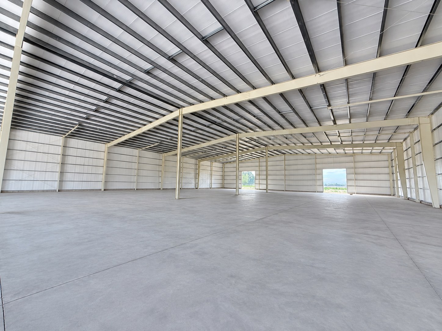 alquiler Nave industrial a estrenar de 1.000 m² en Parque Logístico ALCAM –SOBRE Ruta 8, Diego Gaynor exaltacion de la cruz — foto 1