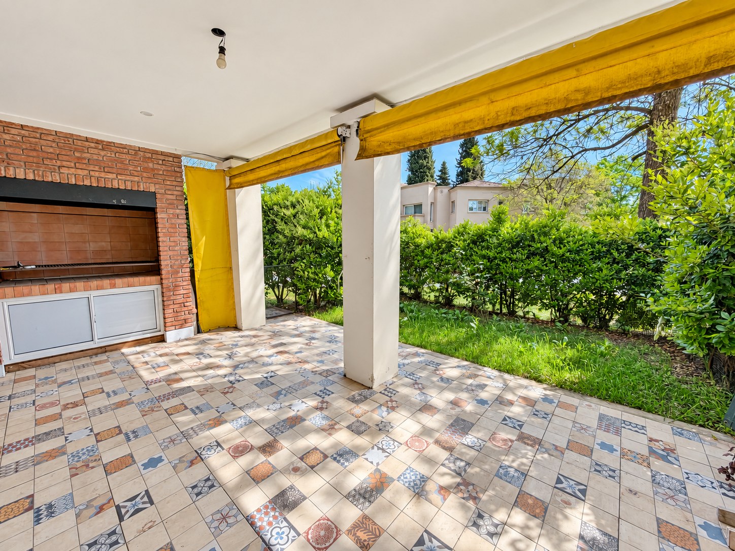 Dormy de 3 ambientes - Club de Campo Pueyrredón — foto 1