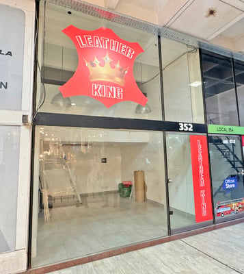 ALQUILER LOCAL GALERIA JARDIN - EXCELENTE UBICACION — foto 2