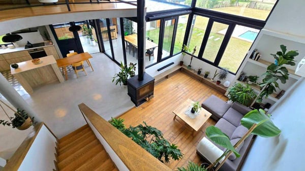 Casa — foto 1