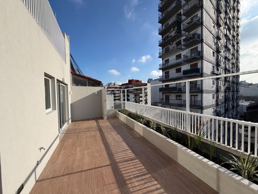 Departamento — foto 6