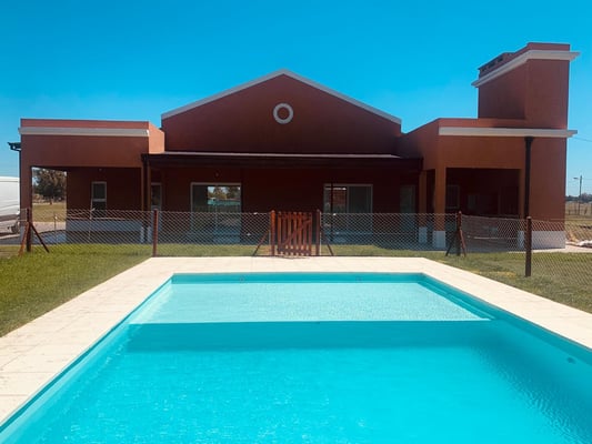 Venta Lote en Cañuelas — foto 2