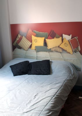 Departamento — foto 5