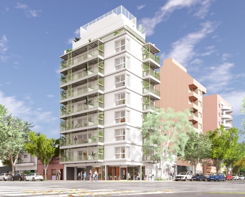 Departamento — foto 5