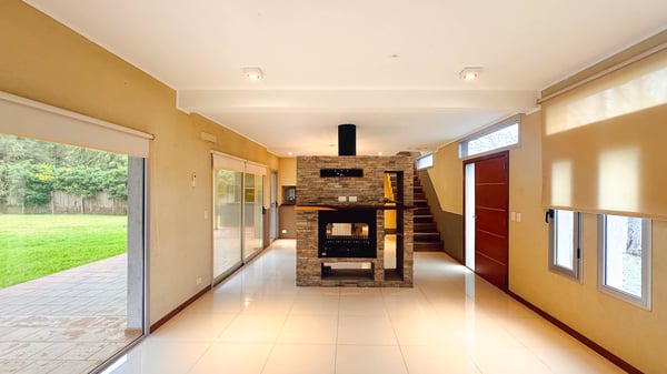 Alquiler | CASA 4 AMBIENTES con Pileta y Parrilla | Barrio SAN MARCO, Villanueva — foto 5