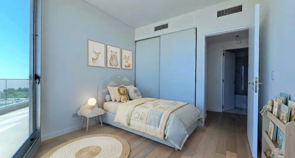 Departamento — foto 5