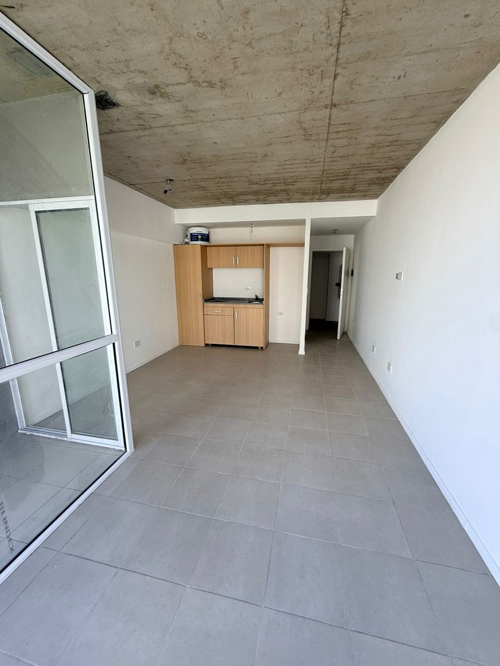 Venta Monoambiente Abasto con amenities — foto 1