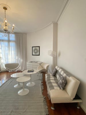 DEPARTAMENTO/OFICINA ALQUILER 3 AMB RETIRO — foto 4