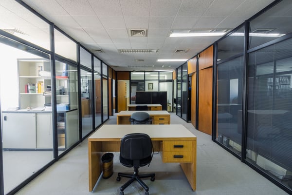 Oficina — foto 1