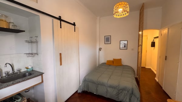 Venta Mono ambiente en la mejor zona Palermo — foto 2
