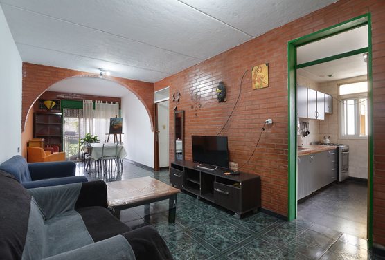 Departamento — foto 1