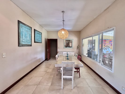 Venta casa 5 ambientes Barrio San Isidro Labrador — foto 3