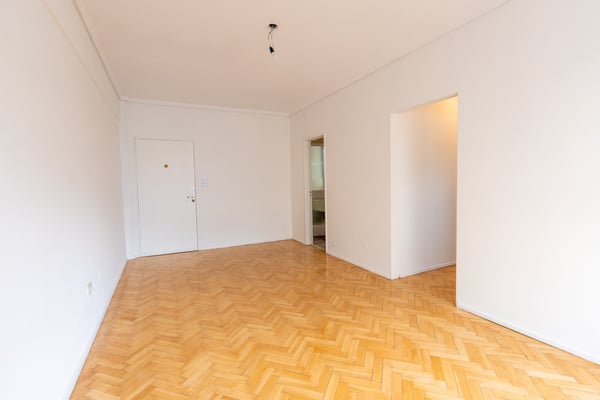 Departamento 3 ambientes Belgrano refaccionado — foto 3