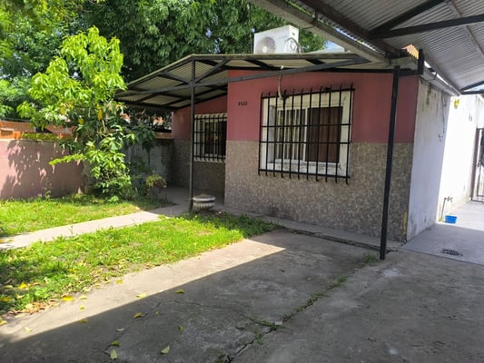 Casa — foto 1