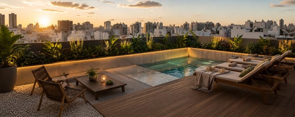 Departamento — foto 8