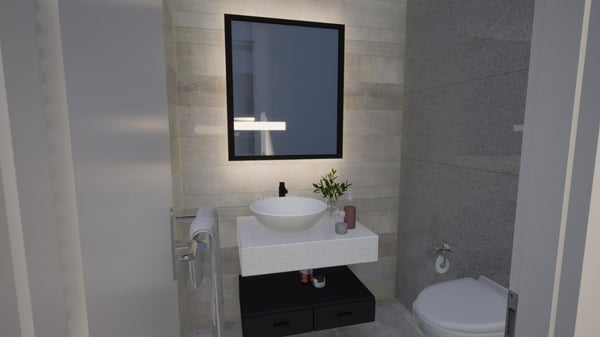 VENTA DEPARTAMENTO 2 AMBIENTES PILAR EN POZO — foto 5