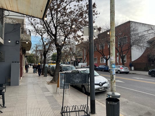 VENTA LOTE PARA DESARROLLO | CONESA 2881 | BELGRANO | 1.422 M² VENDIBLES — foto 4