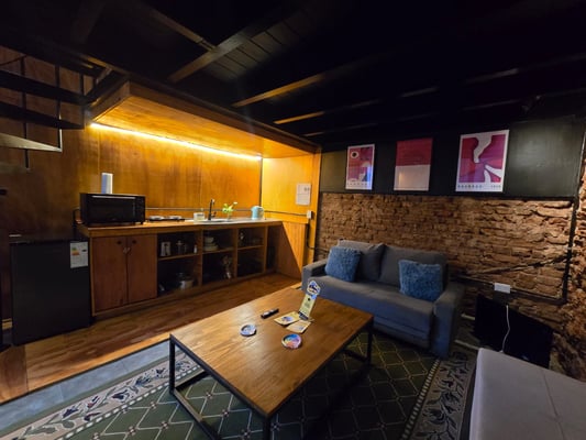 Departamento — foto 2