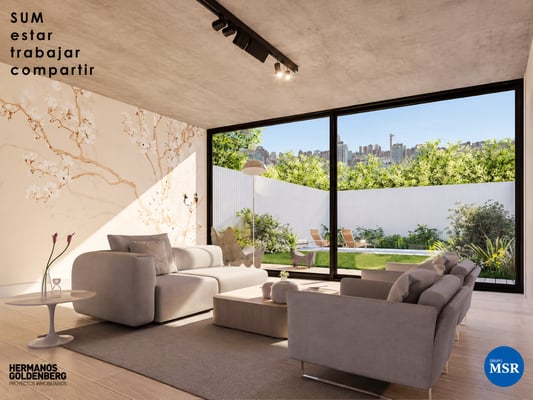 Venta departamento monoambiente  nuevo a estrenar, Almagro — foto 5