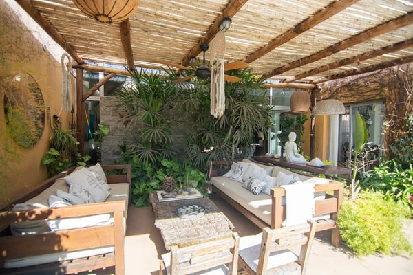 CASA EN VENTA BARRIO VILLA ROSA APTO CREDITO — foto 4