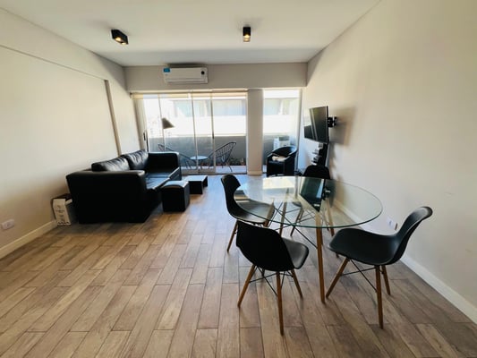 Departamento — foto 8