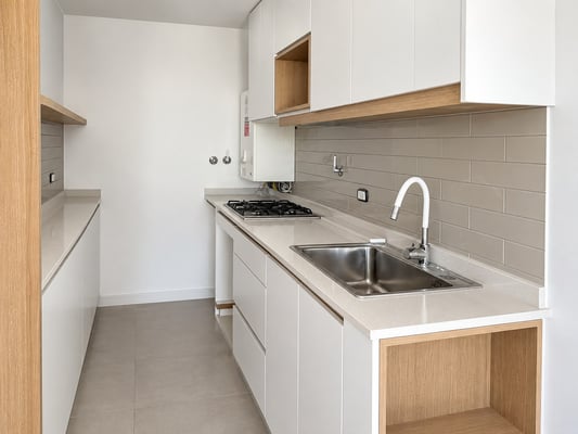 VENTA DEPTO. 3 AMB. A ESTRENAR - COLEGIALES — foto 3