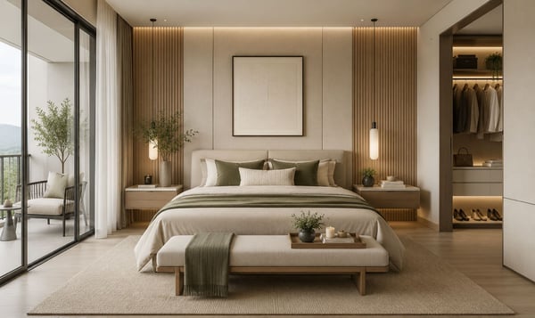 Departamento — foto 5