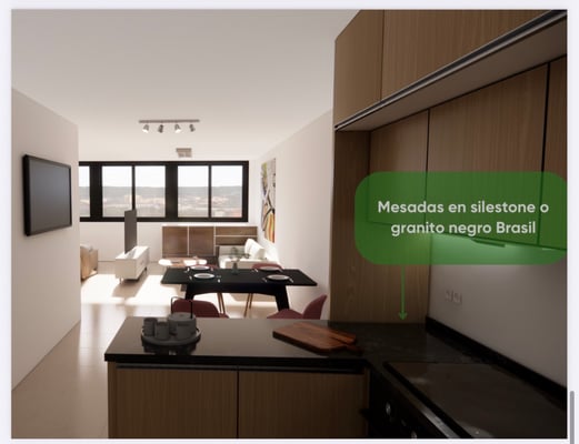Departamento — foto 8